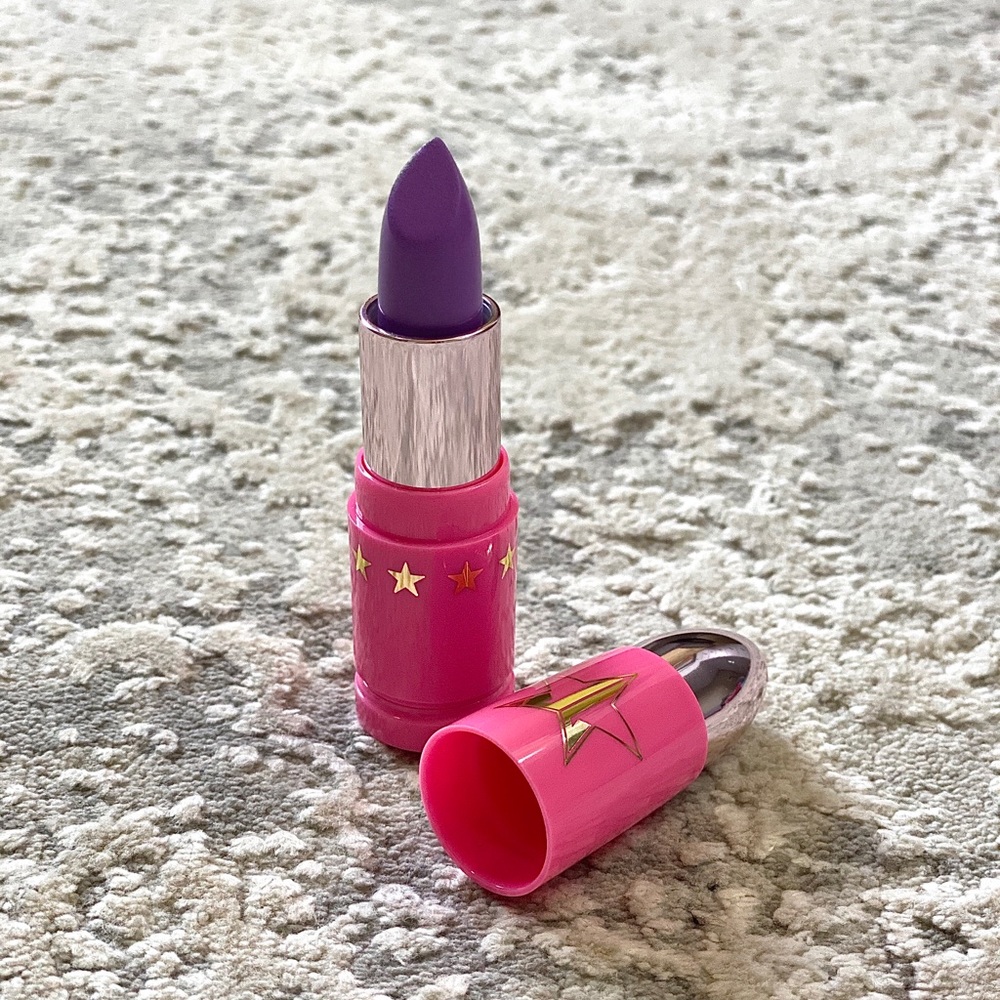 Jeffree Star Lip Ammunition Popsicle Dream